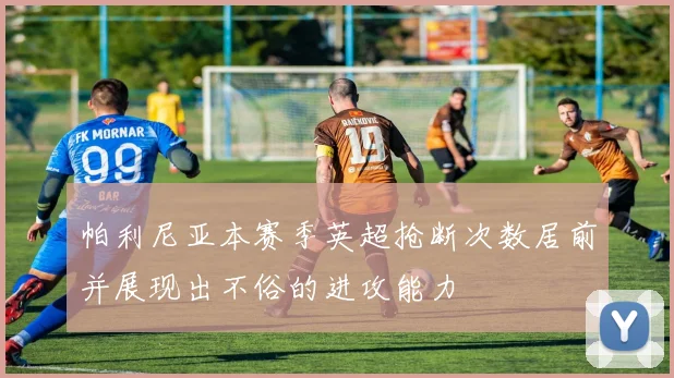 帕利尼亚本赛季英超抢断次数居前并展现出不俗的进攻能力