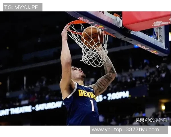 掘金队背靠背客场挑战太阳约基奇与布鲁斯布朗均已恢复出战状态 掘金队背靠背客场挑战太阳约基奇与布鲁斯布朗均已恢复出战状态