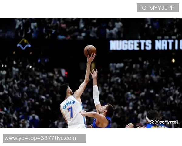 三位巨星齐发力戈登穆雷约基奇单场50分真实命中率超75 三位巨星齐发力戈登穆雷约基奇单场50分真实命中率超75