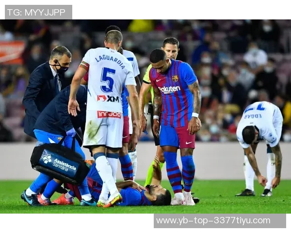 拉波尔塔指责内格雷拉案为有组织的抹黑行动，捍卫巴萨声誉