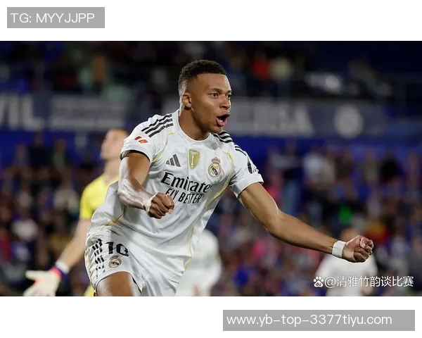 姆巴佩成为皇马2025年唯一希望背后的悲剧真相解析