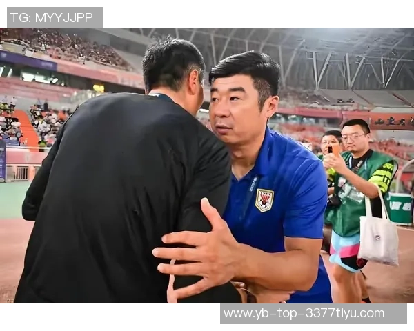 鲁媒分析韩鹏是否担任泰山主帅仍需观察外教引进时间紧迫