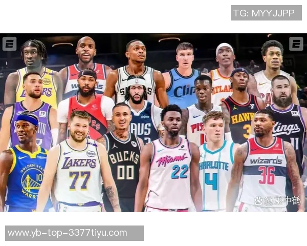 今日NBA双场同启引发吐槽赛事安排不周全