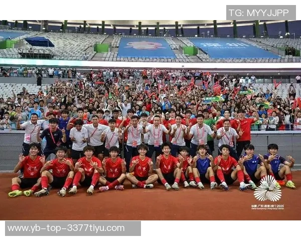 广东U18男子全运队勇夺冠军王洪泽张博源联手助力胜山东