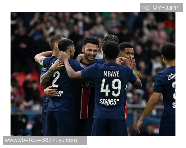 福星降临巴黎队贡萨洛拉莫斯进球后保持不败战绩23胜7平 福星降临巴黎队贡萨洛拉莫斯进球后保持不败战绩23胜7平