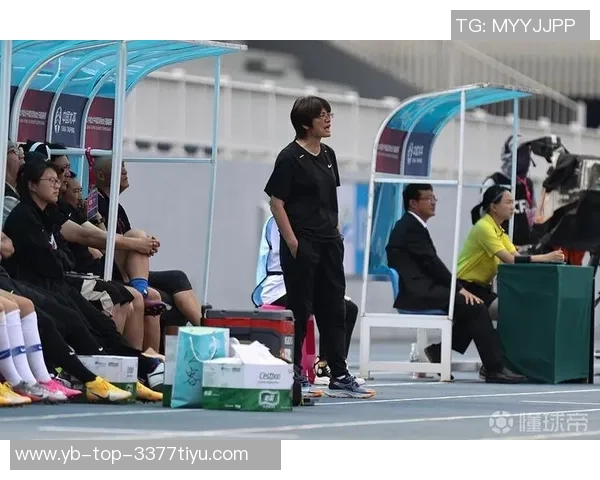 马良行执掌上海女足志在全运会水庆霞重返市少体校助力青训发展